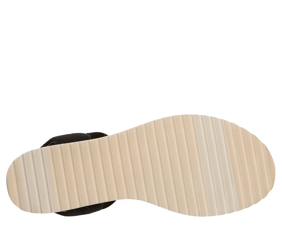 skechers slip-ins bobs desert kiss - lys doré