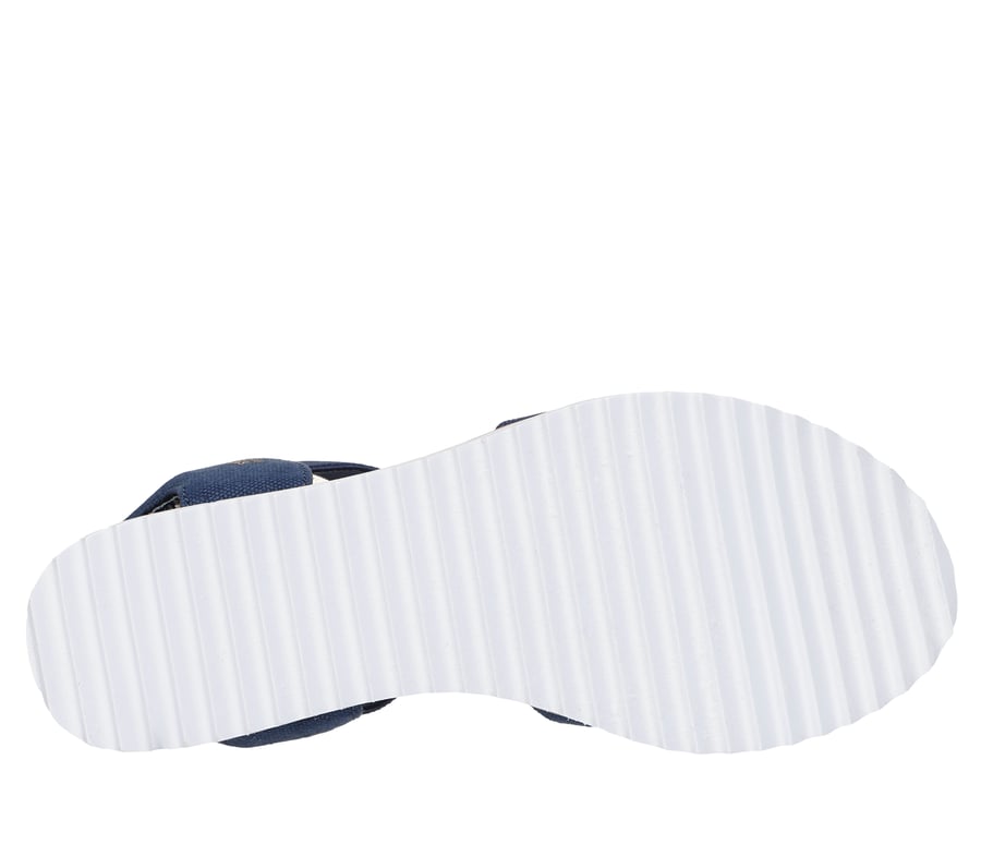 skechers slip-ins bobs desert kiss - lys doré