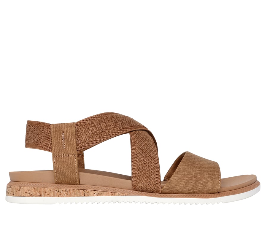 bobs desert kiss low