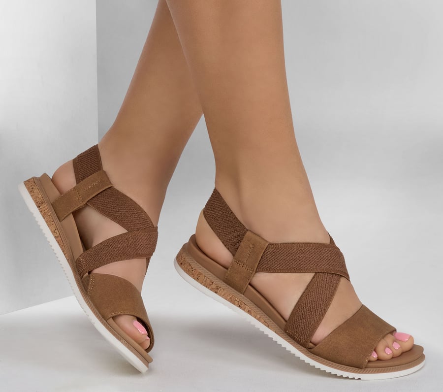 bobs desert kiss low