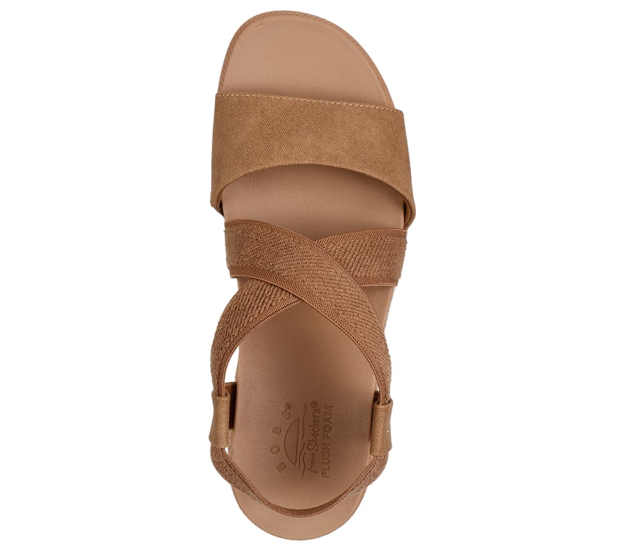 bobs desert kiss low