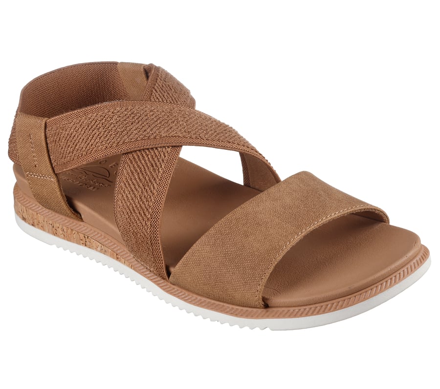bobs desert kiss low