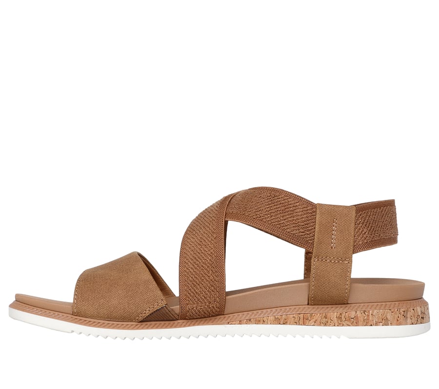 bobs desert kiss low