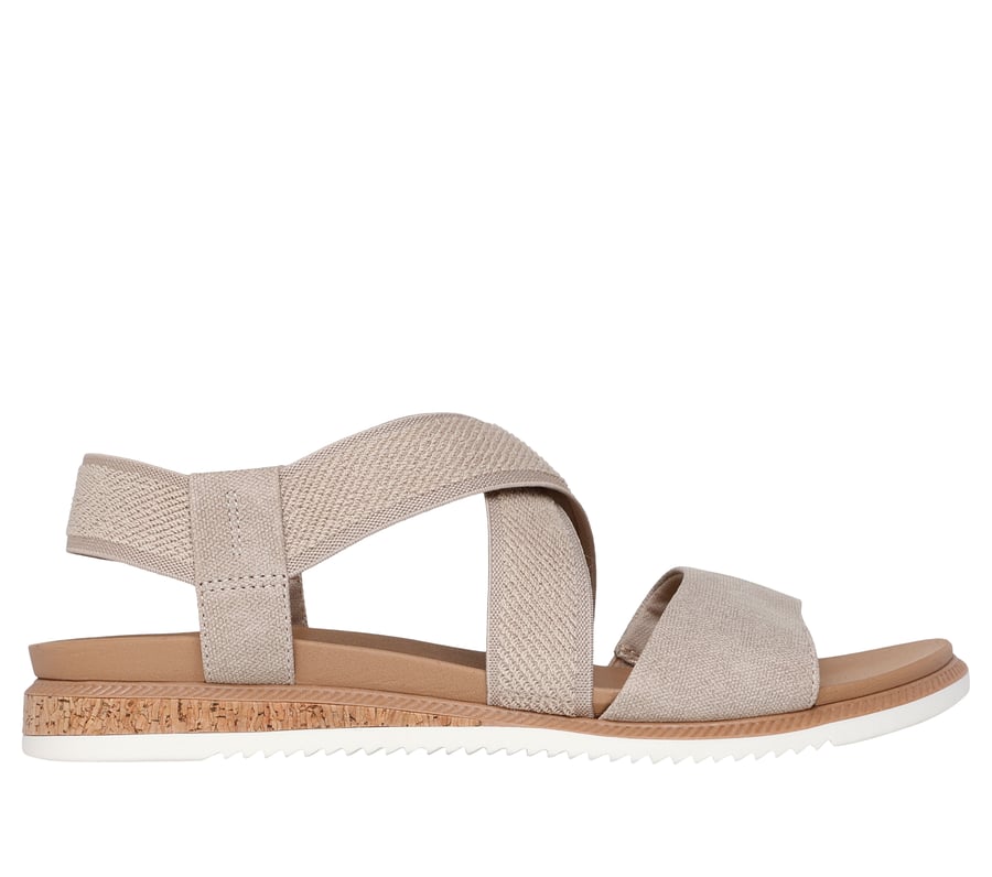 bobs desert kiss low
