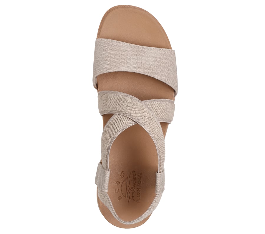 bobs desert kiss low