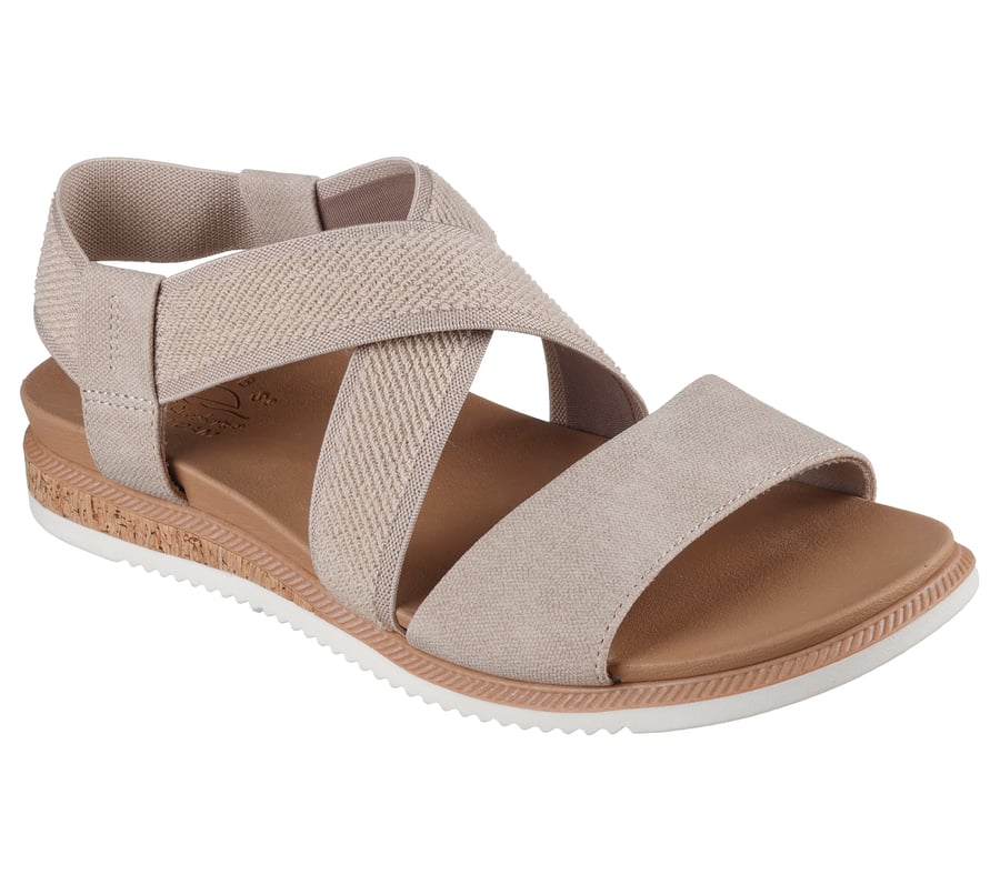 bobs desert kiss low