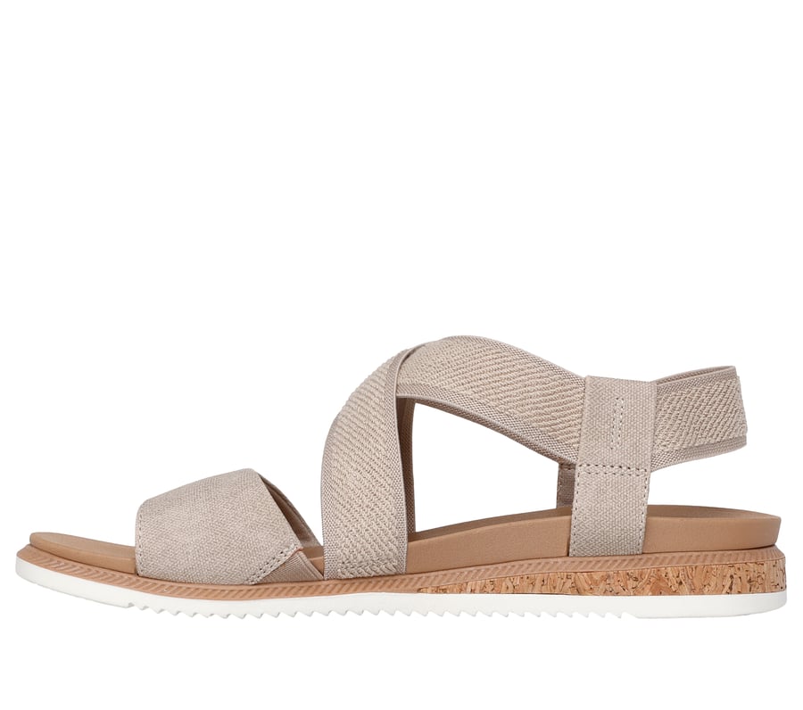 bobs desert kiss low