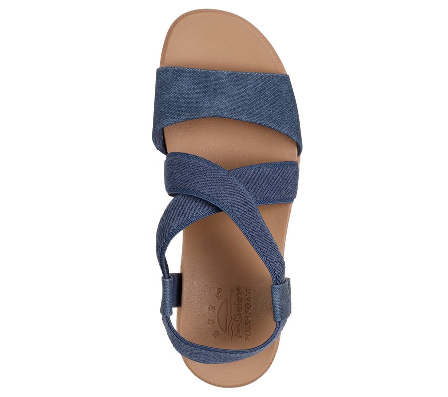 bobs desert kiss low