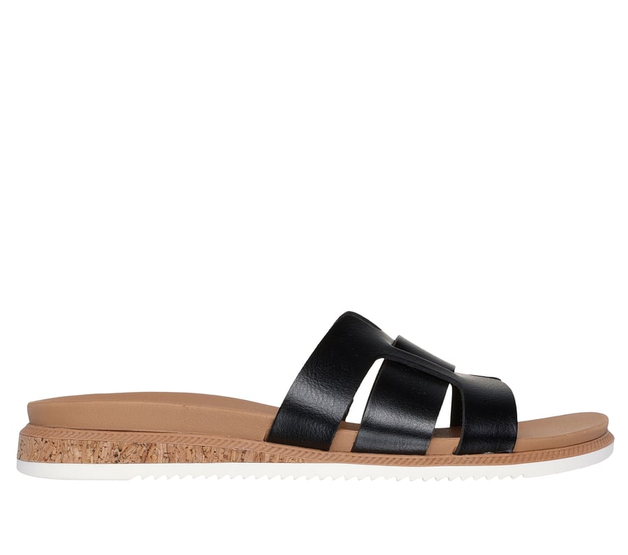 bobs desert kiss low - peak look