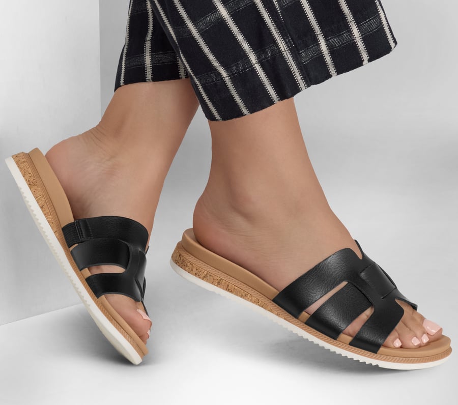 bobs desert kiss low - peak look