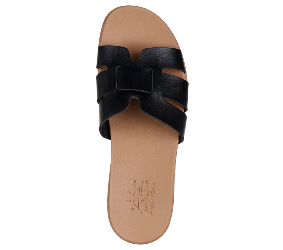 bobs desert kiss low - peak look