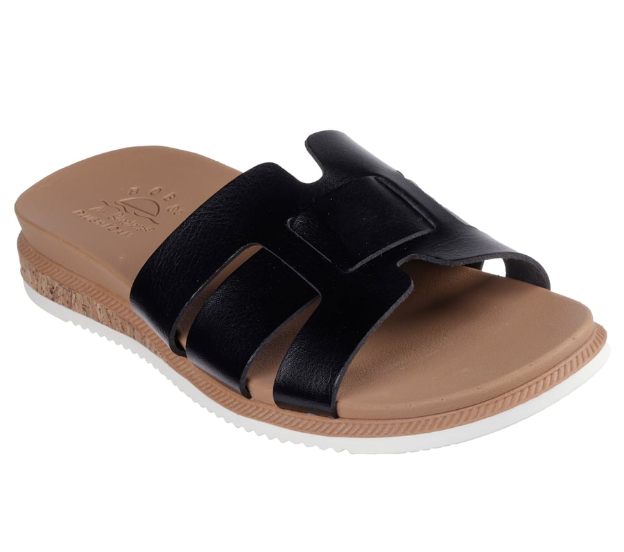 bobs desert kiss low - peak look