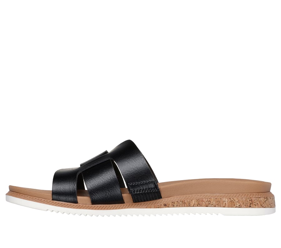 bobs desert kiss low - peak look