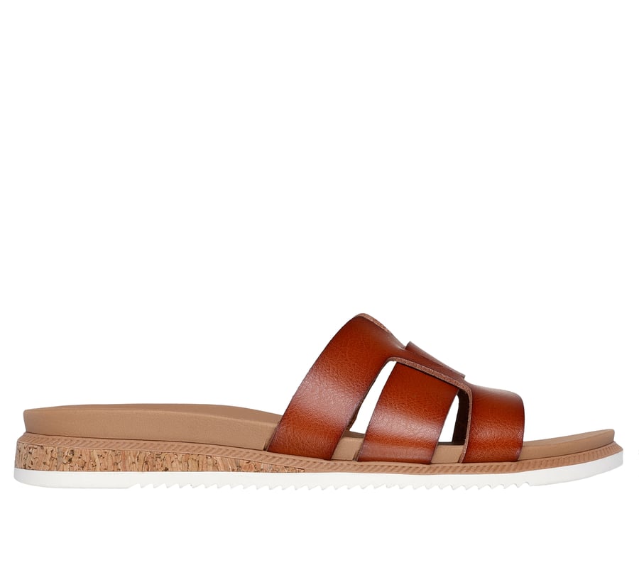 bobs desert kiss low - peak look