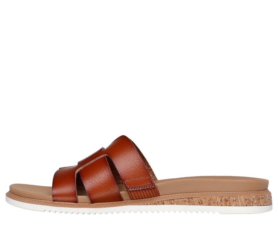 bobs desert kiss low - peak look