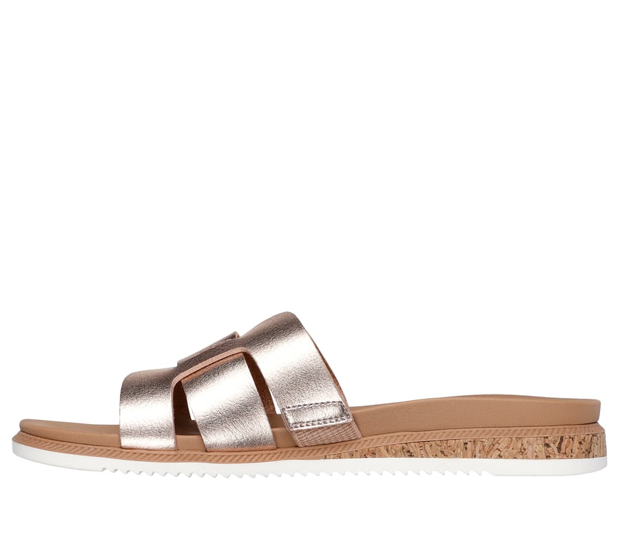 bobs desert kiss low - peak look