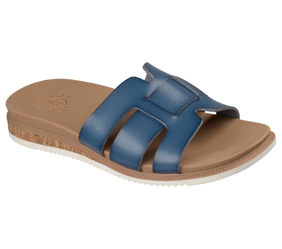 bobs desert kiss low - peak look