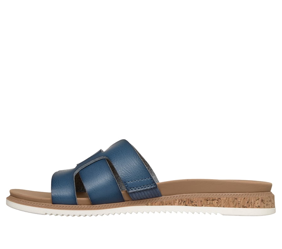 bobs desert kiss low - peak look