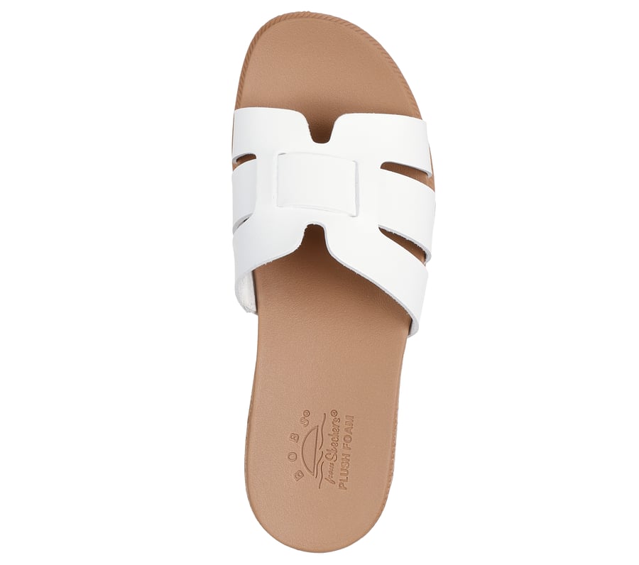 bobs desert kiss low - peak look