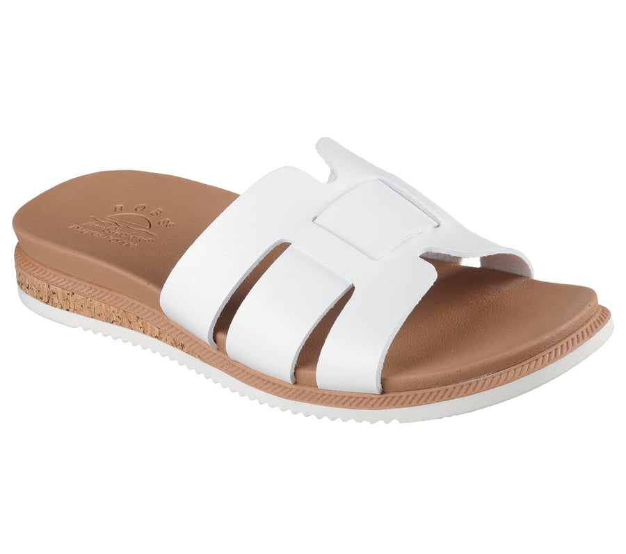 bobs desert kiss low - peak look