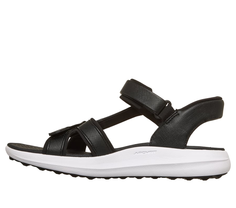 sandales skechers slip-ins go golf