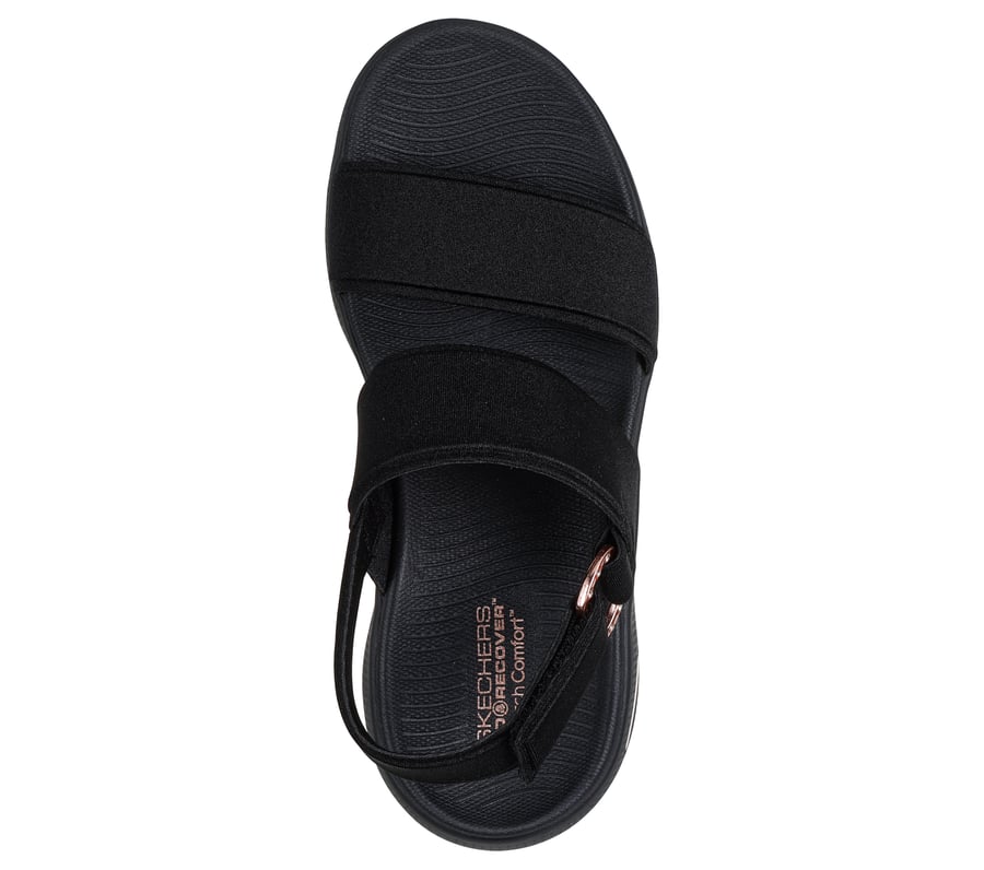 go walk massage fit - renée