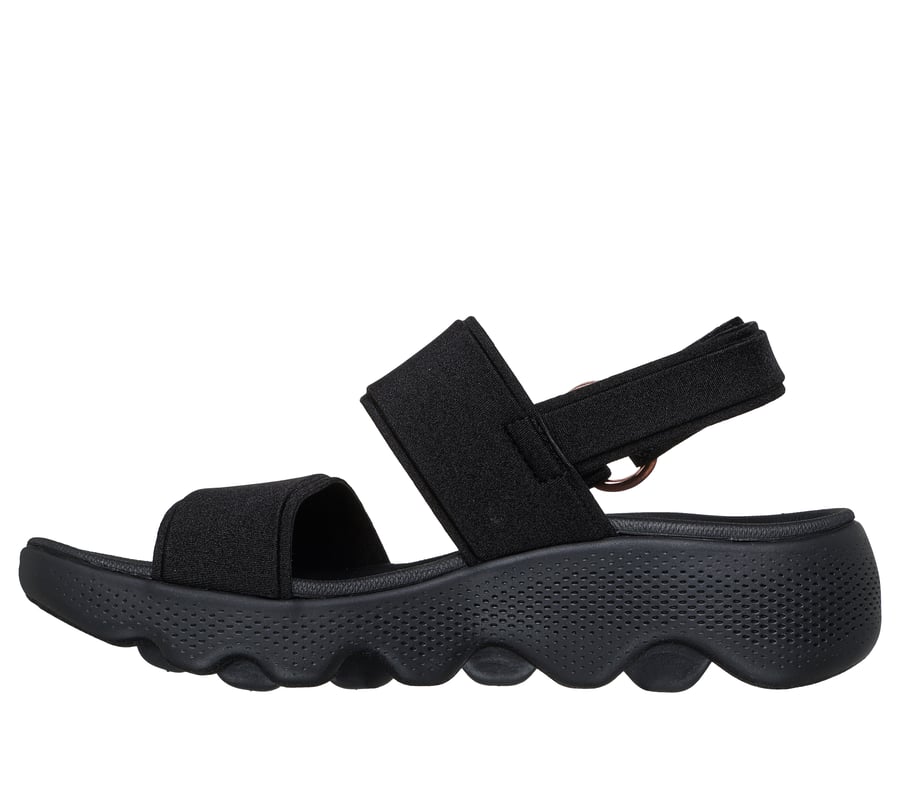 go walk massage fit - renée