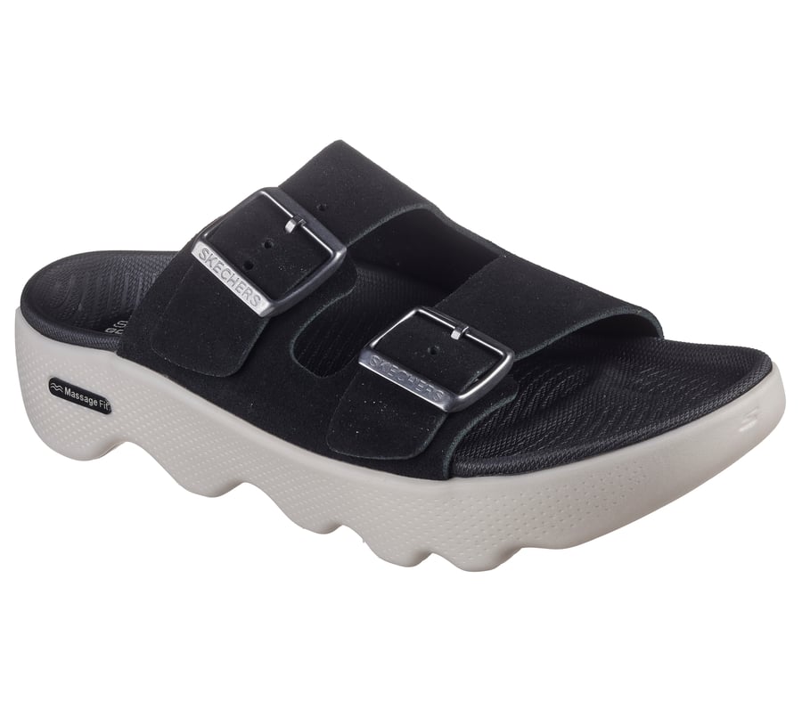 massage fit revive - miel