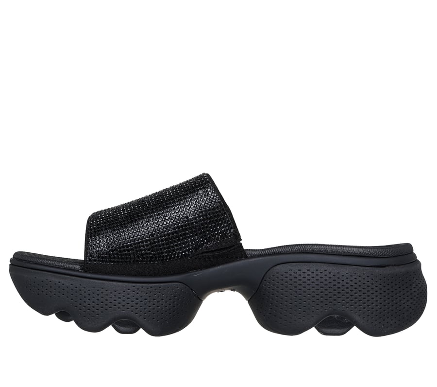 martha stewart massage fit edge - Éclat