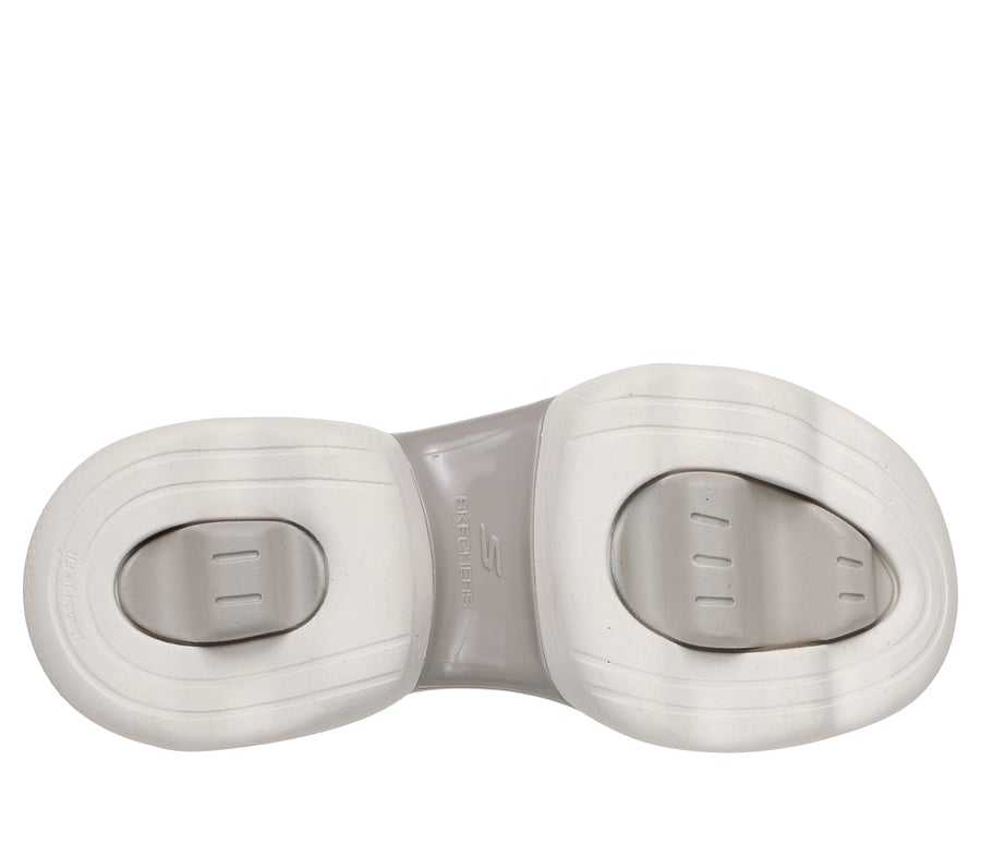skechers slip-ins massage fit edge - wren