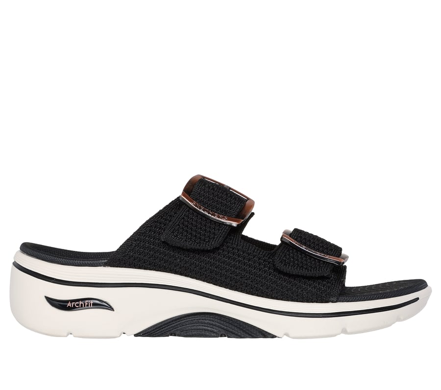 sandales go walk arch fit 2.0 - chloé