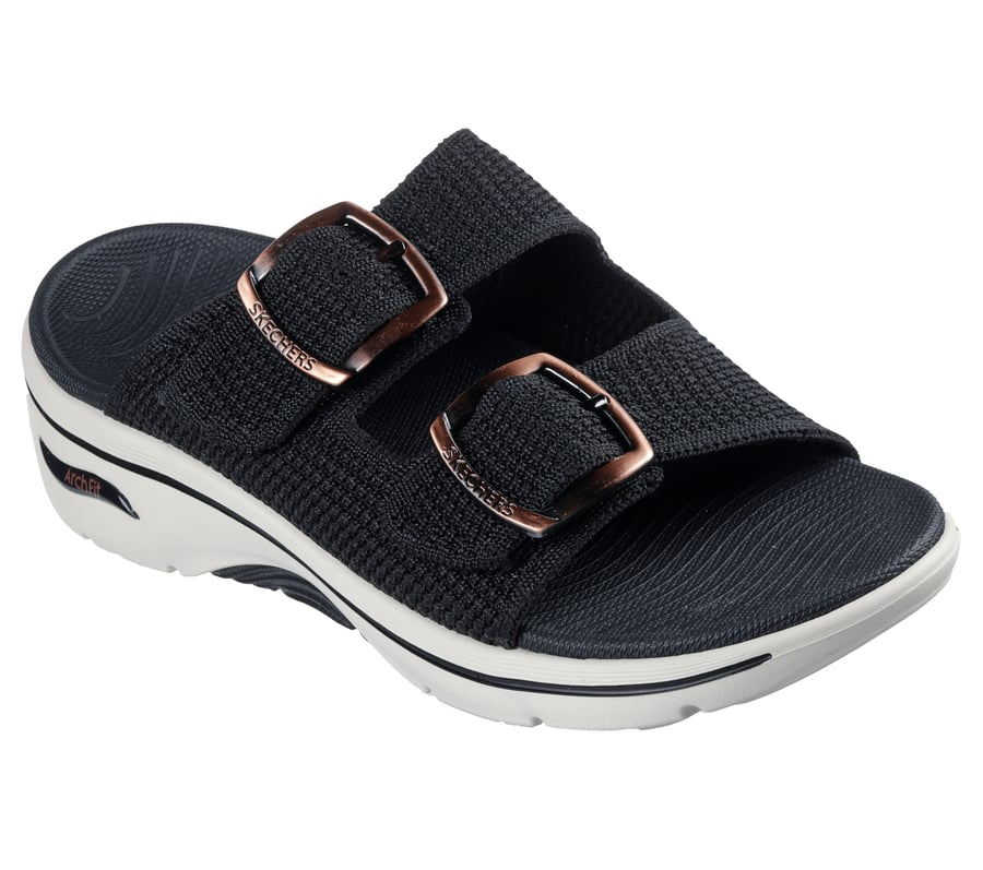 sandales go walk arch fit 2.0 - chloé