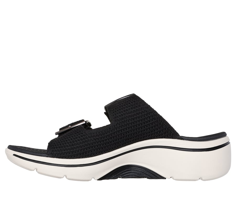 sandales go walk arch fit 2.0 - chloé
