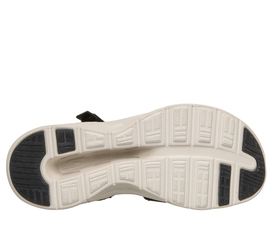 skechers slip-ins sandale go walk glide-step 2.0 - ella