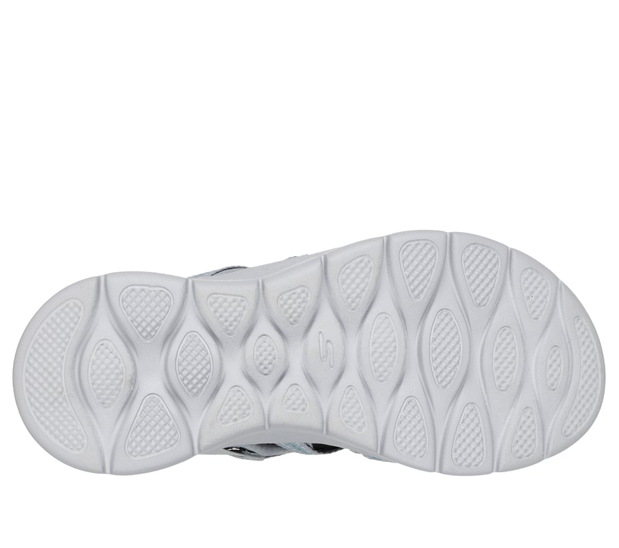 skechers slip-ins sandale go walk flex - sadie