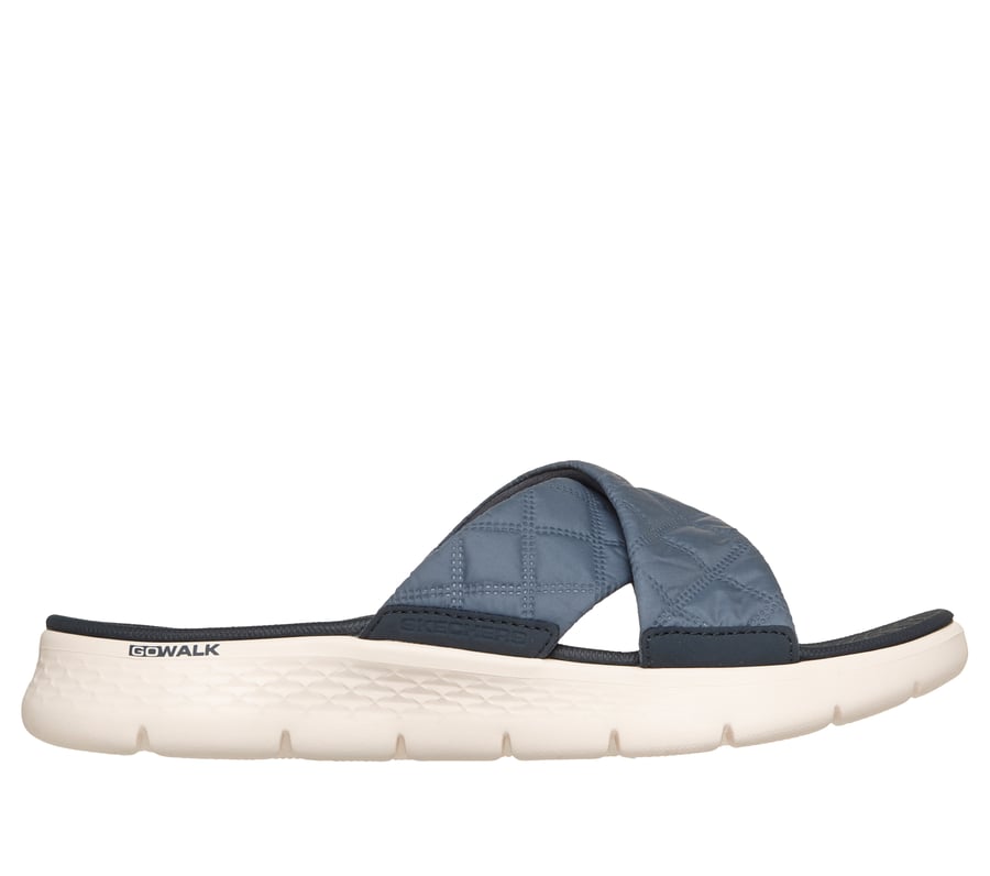 sandale go walk flex - confort gracie