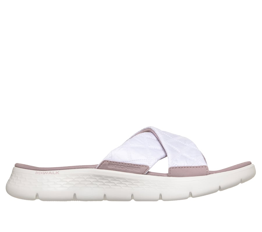 sandale go walk flex - confort gracie