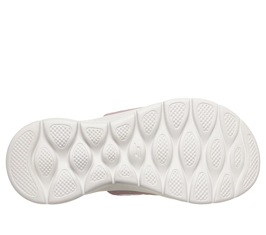 sandale go walk flex - confort gracie