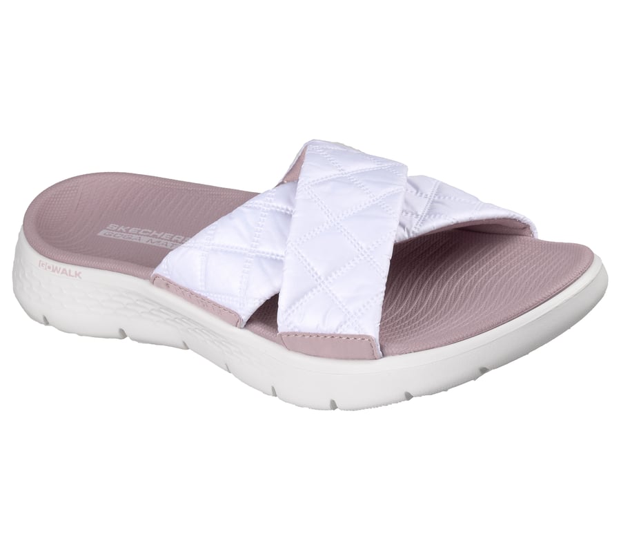 sandale go walk flex - confort gracie
