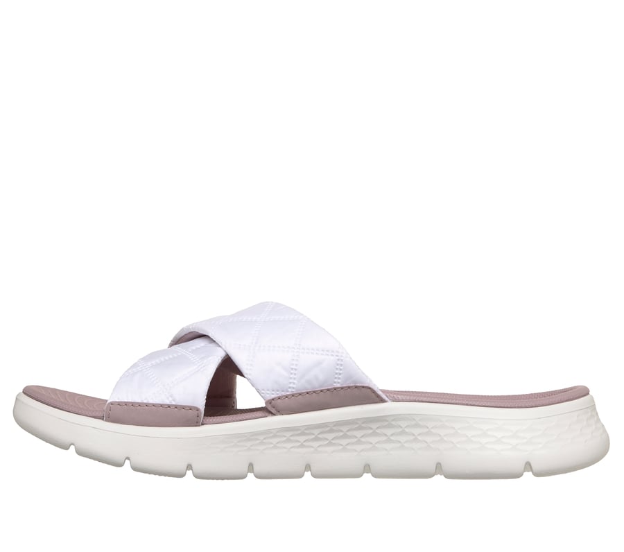 sandale go walk flex - confort gracie