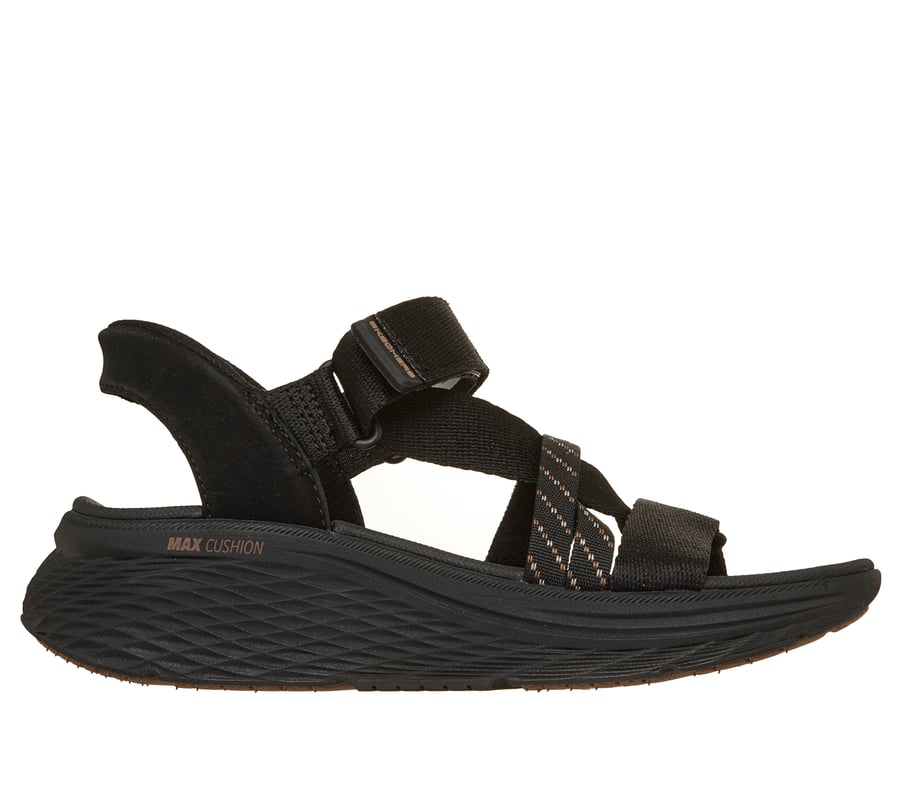 sandales skechers slip-ins max cushioning elite 2.0 - emery