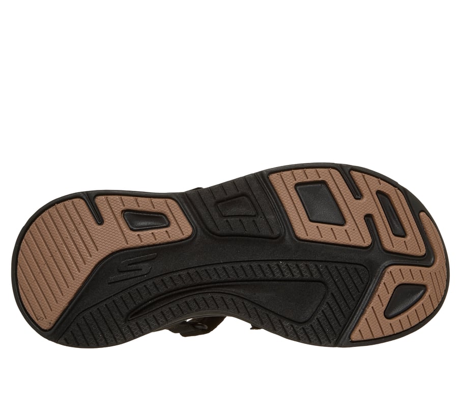 sandales skechers slip-ins max cushioning elite 2.0 - emery
