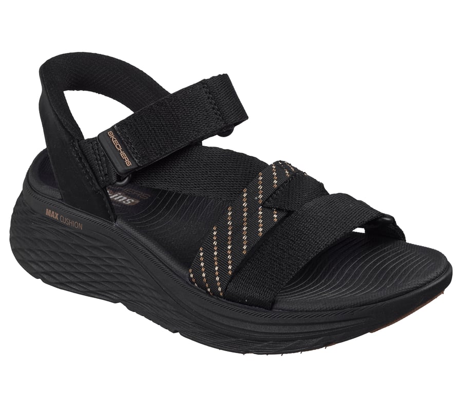 sandales skechers slip-ins max cushioning elite 2.0 - emery