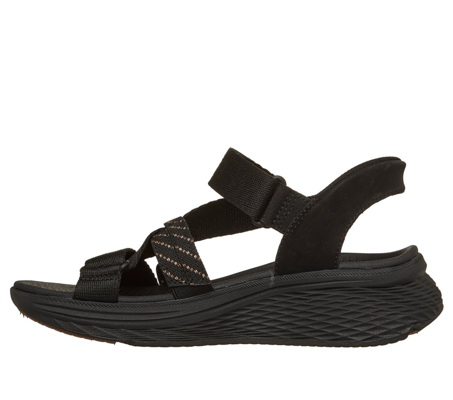 sandales skechers slip-ins max cushioning elite 2.0 - emery