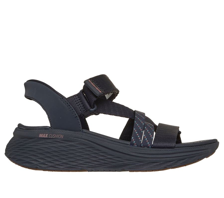 sandales skechers slip-ins max cushioning elite 2.0 - emery