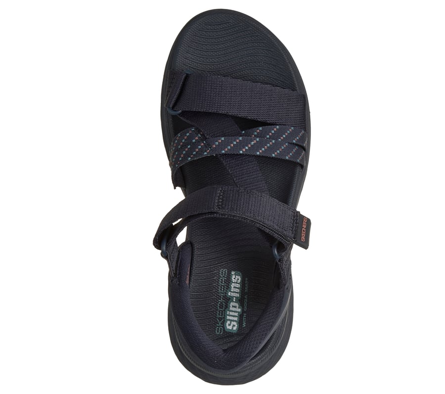 sandales skechers slip-ins max cushioning elite 2.0 - emery