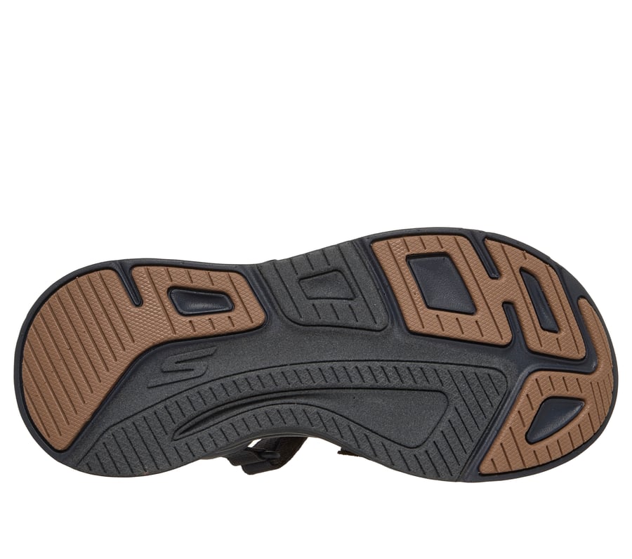 sandales skechers slip-ins max cushioning elite 2.0 - emery