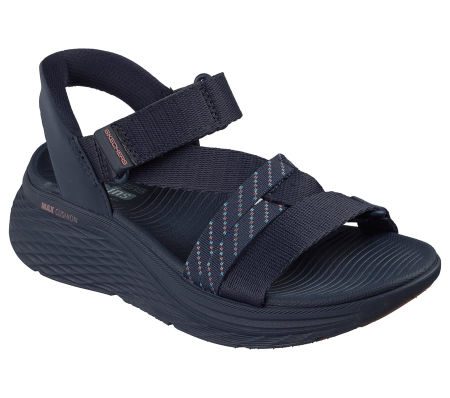 sandales skechers slip-ins max cushioning elite 2.0 - emery