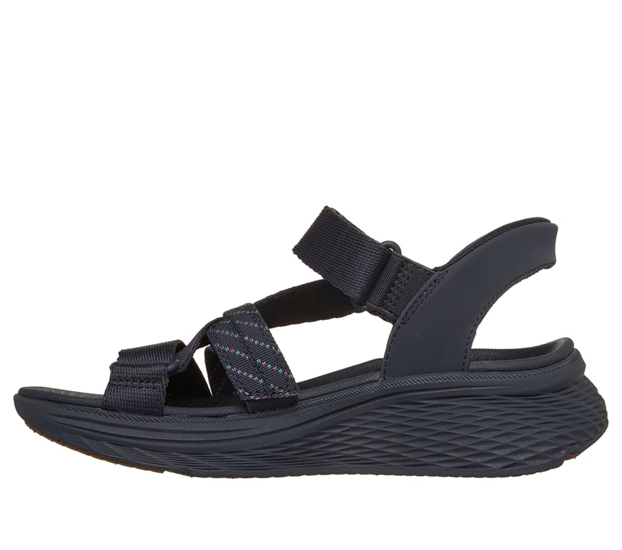 sandales skechers slip-ins max cushioning elite 2.0 - emery
