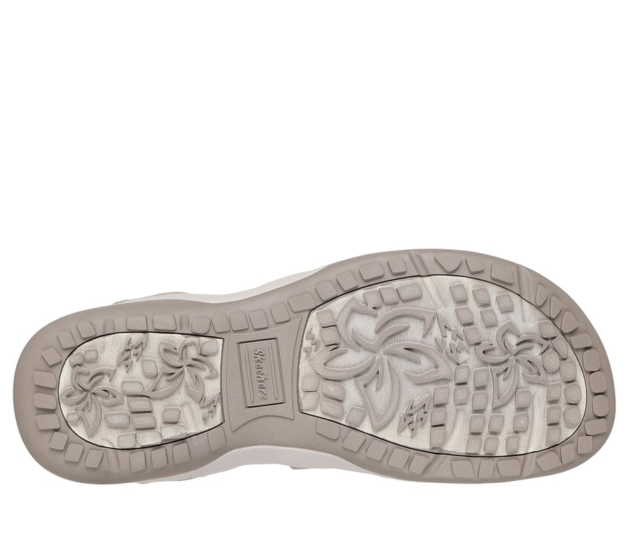 skechers slip-ins reggae slim - stretch flex